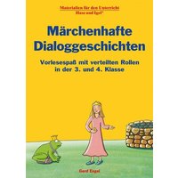 Märchenhafte Dialoggeschichten von Hase und Igel Verlag