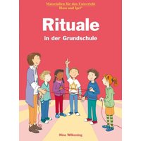 Rituale in der Grundschule von Hase und Igel Verlag
