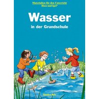 Wasser in der Grundschule von Hase und Igel Verlag