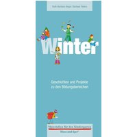 Winter von Hase und Igel Verlag