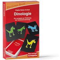 Dinologie (Spiel) von Hase und Igel