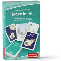 Mäxx im All Mäxx im All von Hase und Igel