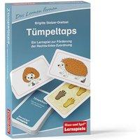 Tümpeltaps Tümpeltaps von Hase und Igel