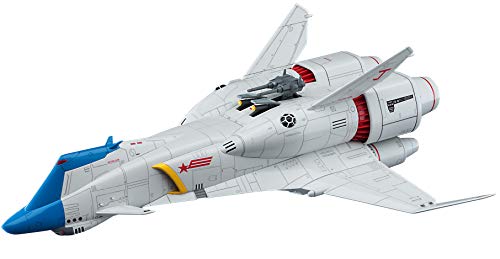 1/400 Crusher Joe, Minerva 1/400 Crusher Joe, Minerva von Hasegawa