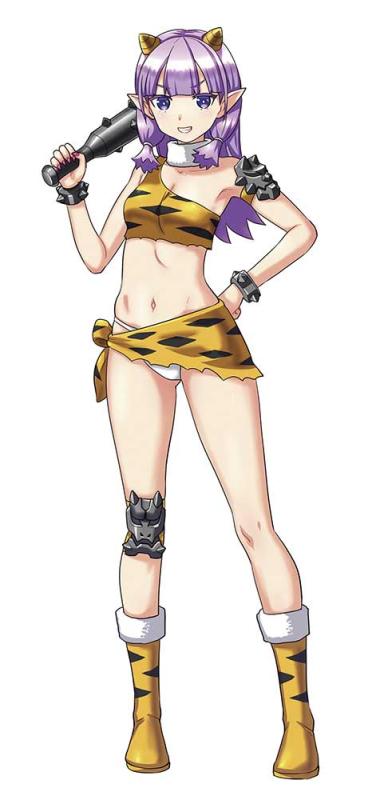 Claire Frost - Egg Girls Collection Nr. 51 Claire Frost - Egg Girls Collection Nr. 51 von Hasegawa