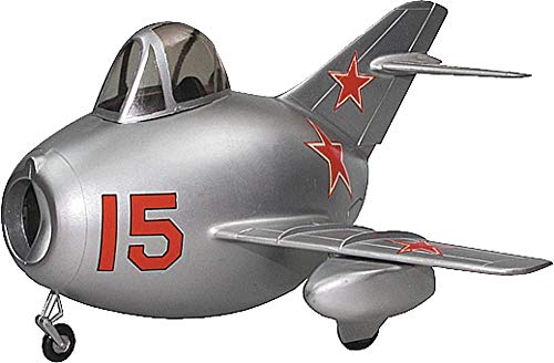 Hasegawa 60132 - EGG PLANE Mikoyan-15 - Neu Hasegawa 60132 - EGG PLANE Mikoyan-15 - Neu von Hasegawa