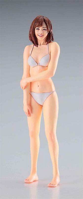 Gravure Girls Vol. 1 - Real Figure Collection No. 05 Gravure Girls Vol. 1 - Real Figure Collection No. 05 von Hasegawa