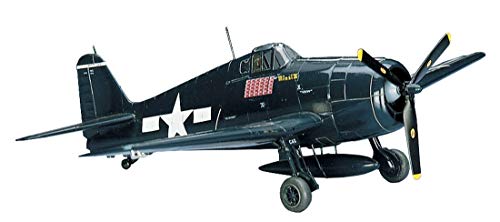 Hasegawa 00241 - F6F-3/5 Hellcat von Hasegawa