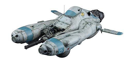 Hasegawa 064119 1/20 Pkf 85 Falke, Bomber cat, mit Aufnäher Modellbau von Hasegawa