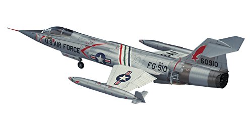 Hasegawa 1/48 F-104C Starfigh von Hasegawa