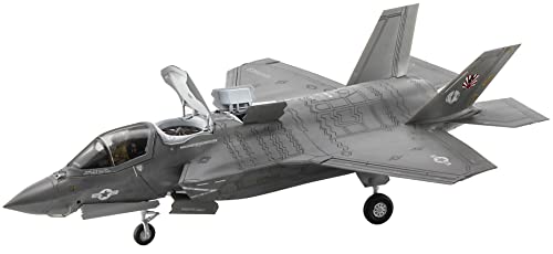 Hasegawa 1/72 F-35 Lightning II, B-Version, USMC VMFA von ハセガワ