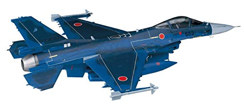 Hasegawa Mitsubishi F-2A/B, Mehrfarbig, E15 von Hasegawa