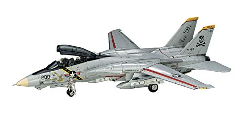 Hasegawa 1:72 - (00544) F-14A Tomcat (Atlantic F.S.) - H-E14 von Hasegawa