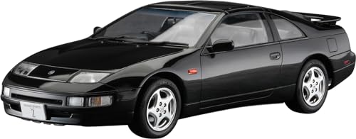 Hasegawa 120116 620700 1/24 Nissan Fairlady Z, 300ZX 2by2, 1993, Mehrfarbig von Hasegawa