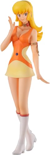 Hasegawa 120116 652405 1/12 Cutie Honey Kisaragi Hasegawa 120116 652405 1/12 Cutie Honey Kisaragi von Hasegawa