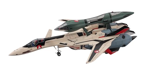 Hasegawa - 1/72 YF-19 with Fast Pack and Fold Booster - Plastik-Modellbau - Maßstab: 1:72 von ハセガワ