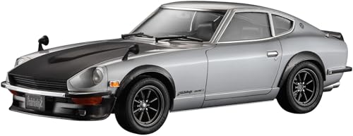 Hasegawa - 1/24 Nissan Fairlady 240Z - Plastikmodellbausatz Hasegawa - 1/24 Nissan Fairlady 240Z - Plastikmodellbausatz von ハセガワ