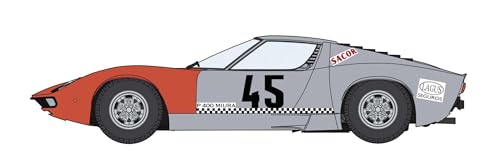 Hasegawa 620683 Modellbausatz, Mehrfarbig von Hasegawa