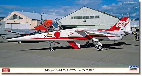 Hasegawa 607530 Modellbausatz, Mehrfarbig von Hasegawa