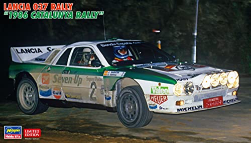 Hasegawa 20566 Modellbausatz, Mehrfarbig, Mittel Hasegawa 20566 Modellbausatz, Mehrfarbig, Mittel von Hasegawa