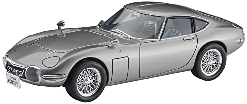 Hasegawa 1/24 Toyota 2000GT, Draht-Rad Hasegawa 1/24 Toyota 2000GT, Draht-Rad von Hasegawa