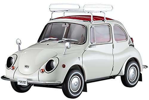 Hasegawa 20622 Modellbausatz, Mehrfarbig, 129x54 mm Hasegawa 20622 Modellbausatz, Mehrfarbig, 129x54 mm von Hasegawa