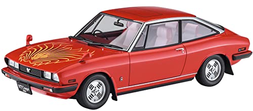 Hasegawa 1/24 Isuzu 117 Coupe, Späte Version Hasegawa 1/24 Isuzu 117 Coupe, Späte Version von Hasegawa