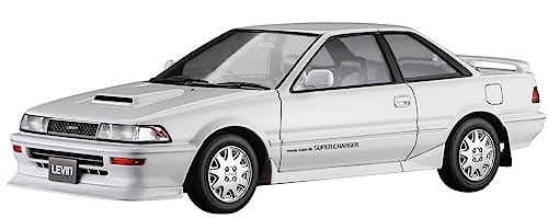 Hasegawa 20655 Modellbausatz, Mehrfarbig von Hasegawa