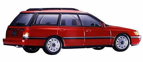 Hasegawa 620304 "1/24 Subaru Legacy GT Touring Modellbausatz von Hasegawa