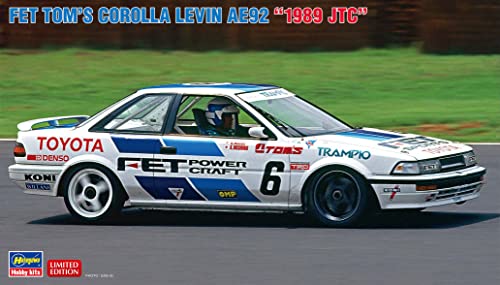 Hasegawa 620545 Modellbausatz, Mehrfarbig von ハセガワ