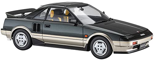 Hasegawa 621151 Modellbausatz, Mehrfarbig von Hasegawa