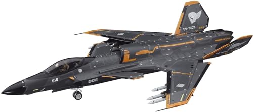 Hasegawa 64702-1/72 Ace Combat ASF-X Shinden II Kei Nagase Color von Hasegawa