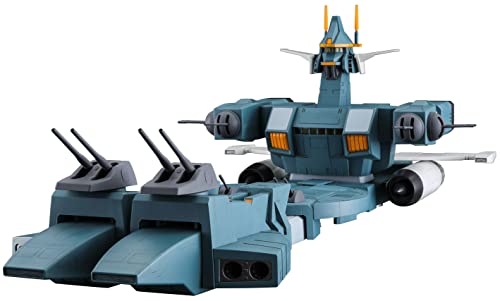 Hasegawa 64803 1/500 Walker Machine Xabungle Gear Modellbausatz, Mehrfarbig, one Size von Hasegawa