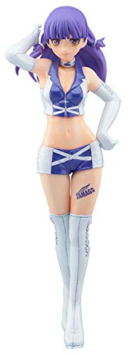 1/12 Egg Girls, Claire Frost von Hasegawa