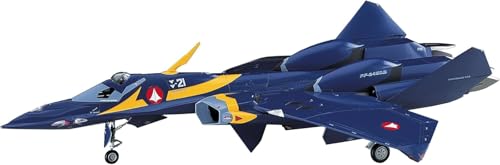 Hasegawa 665711 YF-21 Guld Goa Bowman Modellbausatz, Transparent Hasegawa 665711 YF-21 Guld Goa Bowman Modellbausatz, Transparent von Hasegawa