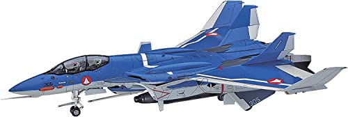 Hasegawa - 1/72 VF-0D Macross Zero - Plastikmodellbausatz von Hasegawa