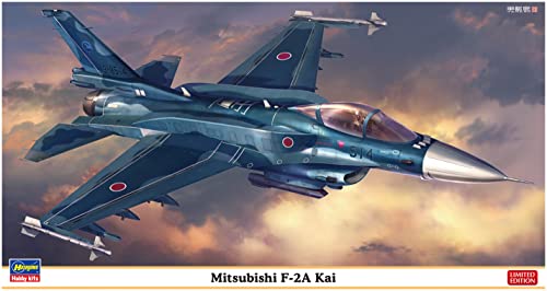 Hasegawa 1/48 Mitsubishi F-2A Kai Hasegawa 1/48 Mitsubishi F-2A Kai von Hasegawa