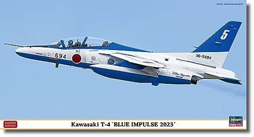 Hasegawa 7525 Modellbausatz, Mehrfarbig von Hasegawa