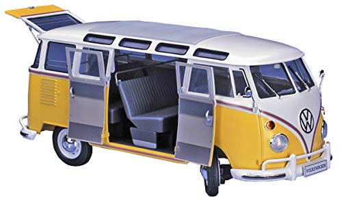 Hasegawa CH48 Modellbausatz, Mehrfarbig Hasegawa CH48 Modellbausatz, Mehrfarbig von Hasegawa