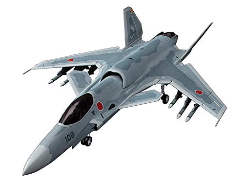 1/72 ACE Combat ASF-X Shinden II 1/72 ACE Combat ASF-X Shinden II von Hasegawa