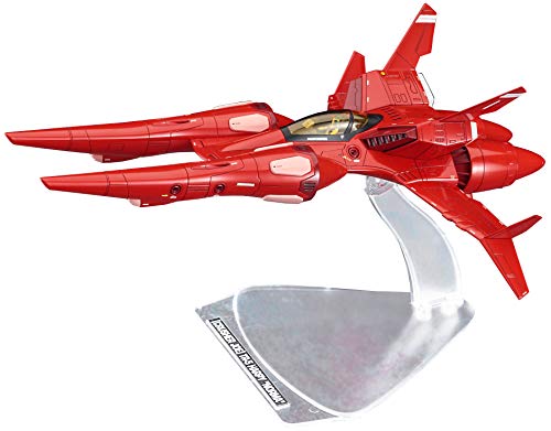 ハセガワ Hasegawa CW22 1/72 Crusher Joe, TR-5 Harpy Norma, Mehrfarbig, Plastikmodellbausatz, Science Fiction / Weltraum / Anime, Maßstab 1/72, 96 Jahre - Erwachsene, 22 Teile von ハセガワ