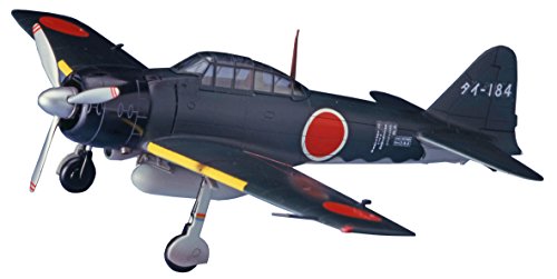 Hasegawa 1/72 Mitsubishi A6M3 Zero Fighter Type 22/32 Hasegawa 1/72 Mitsubishi A6M3 Zero Fighter Type 22/32 von Hasegawa