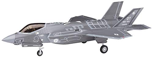 Hasegawa E42-1/72 F35A Lighting II Plastikmodellbausatz von Hasegawa