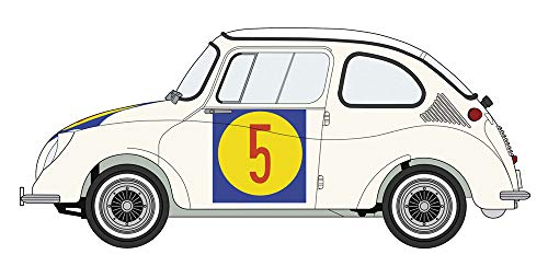 Hasegawa 1/24 Subaru 360, 1963 1st Japan GP CI Class von Hasegawa