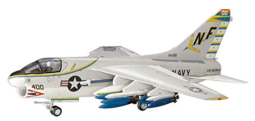 Hasegawa HAB08 238 - A-7A Corsair II Mittel von Hasegawa