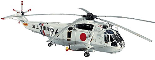 Hasegawa 1:48 HSS-2B Seaking 'J.M.S.D.F' Hasegawa 1:48 HSS-2B Seaking 'J.M.S.D.F' von Hasegawa