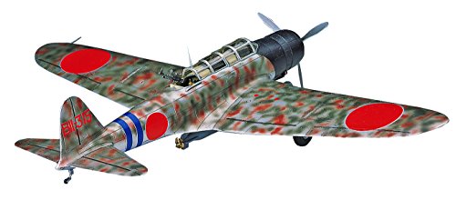 Hasegawa HAS 00137 - B5N2 Kate von FALLER
