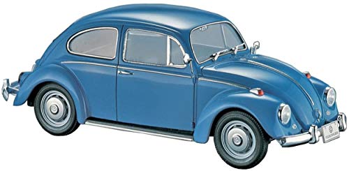 Hasegawa HAS 21203 - Volkswagen Beetle 1967 von FALLER