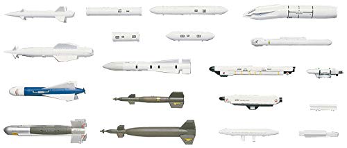 Hasegawa HAS 36002 - U.S. Aircraft Weapons B von FALLER