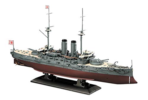 Hasegawa HAS Z21 - IJN Battleship Mikasa "Battle of Japanese Sea" von Hasegawa